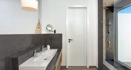 Tropical Attitude - Adults only Room Type - Couple Deluxe Seafront Room