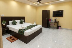 Address of HOTEL THE RAMKRISHNA