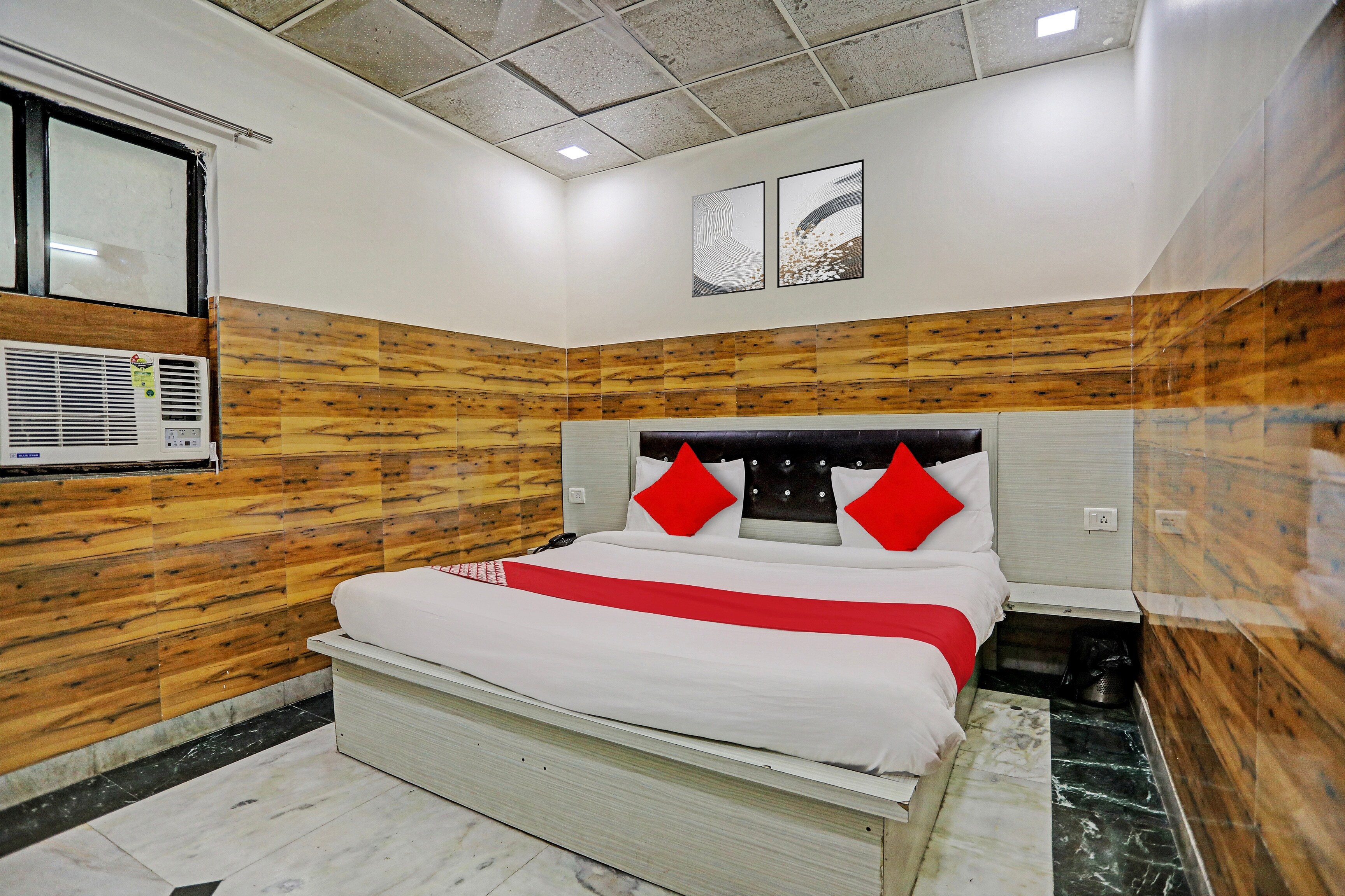 Hotel O Umen Hotels - Tap to explore photos