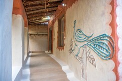 Bamboo Homestay