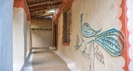 Bamboo Homestay Room Type - Bamboo Homestay