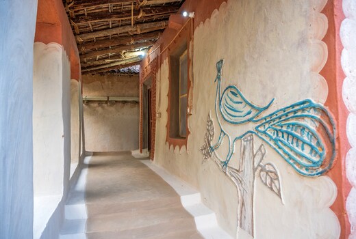 Bamboo Homestay
