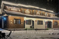 Waterfront Pine Pahalgam