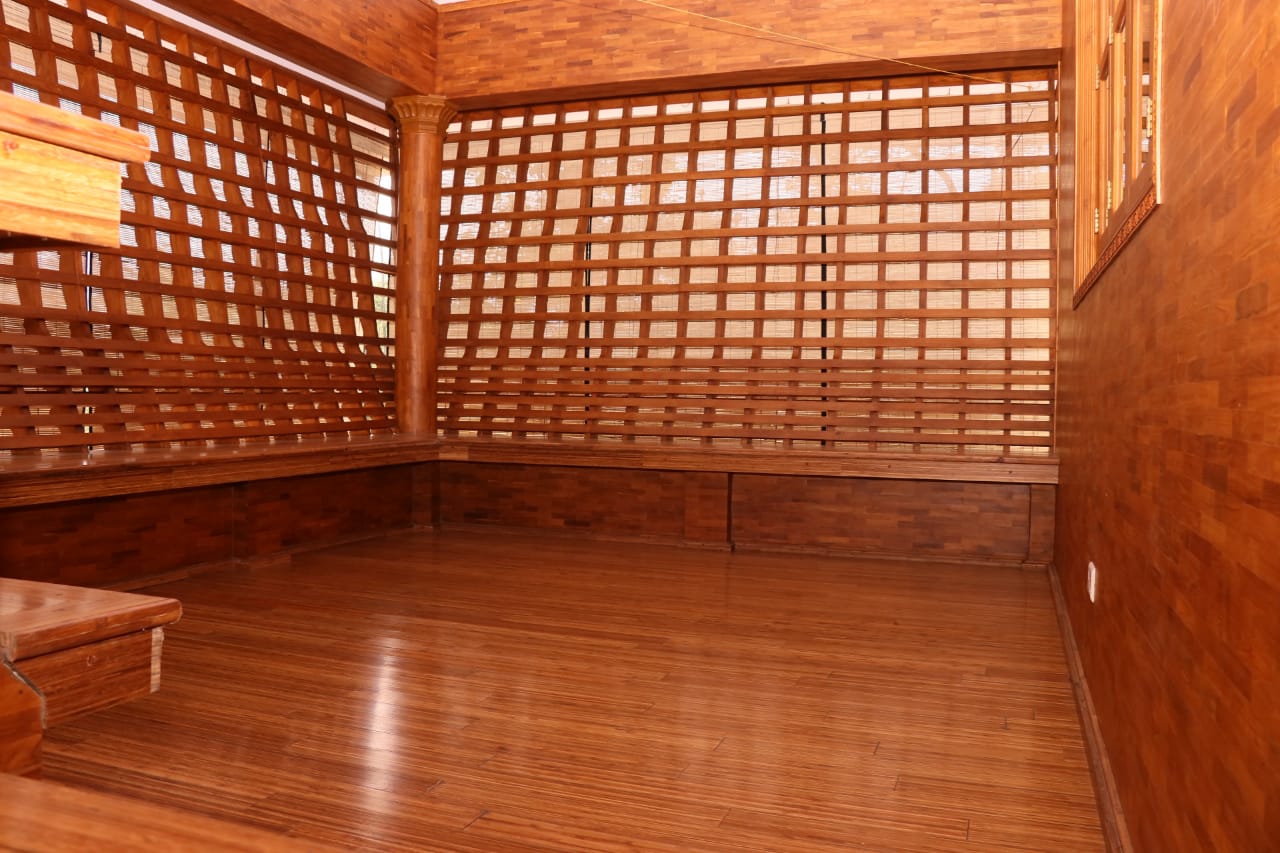 Main gallery