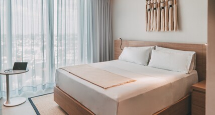 Crowne Plaza MERIDA by IHG Room Type - Standard Room