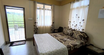 Me inn Room Type - Bedroom 1