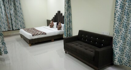 Hotel Casa Green Room Type - Premium Suite Room