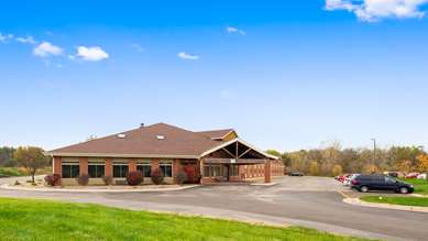 BEST WESTERN GENESEO INN
