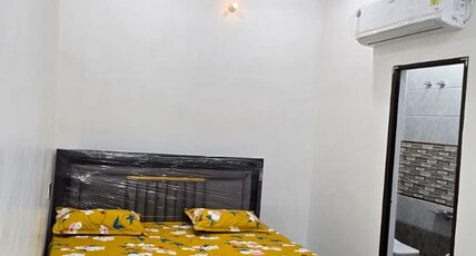 The Viraj Palace Room Type - Deluxe Ac Room 