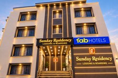 FabHotel Sunday Residency