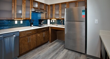 Staybridge Suites AMES, an IHG hotel Room Type - Studio Suite