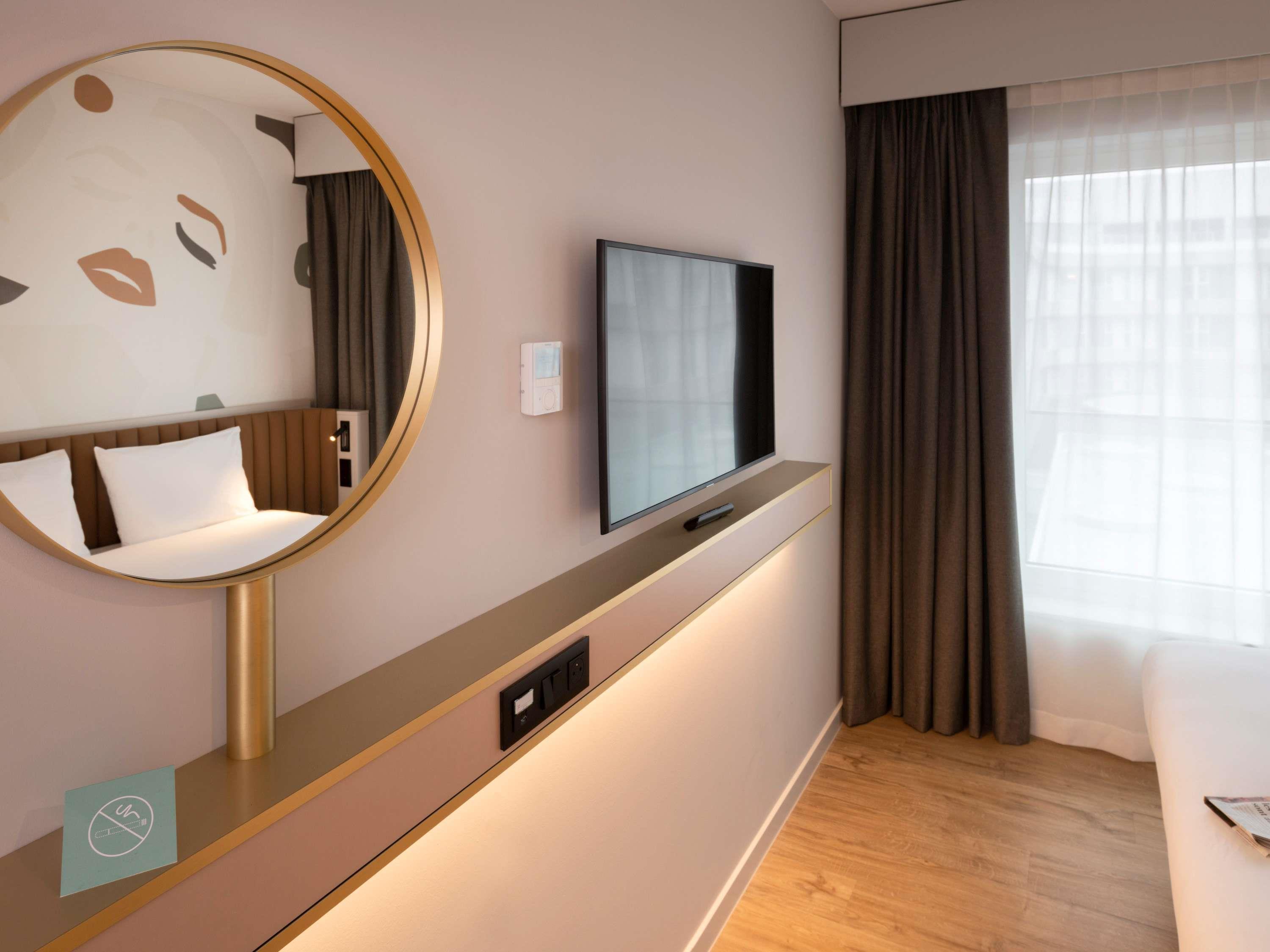 Aparthotel Adagio Access Brussels Delta - Tap to explore photos