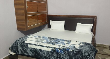 Shri Ram ji Home stay Room Type - Bedroom 7