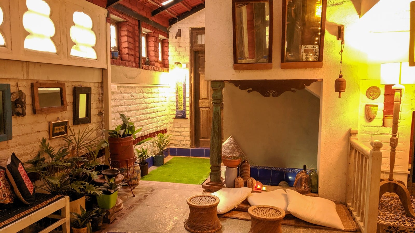 Adiem Homestay | Rooms & Kitchen - Tap to explore photos