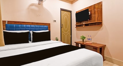 Super Collection O Kalyani Expressway Kolkata Formerly Lubit Room Type - Classic Super Collection O Kalyani Expressway Kolkata Formerly Lubit Room Type - Classic