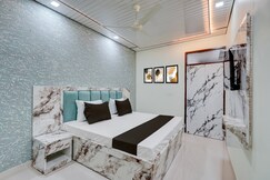 Hotel O MIDWAY TAJ HOME STAY
