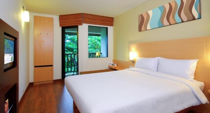 Ibis Phuket Kata Hotel Room Type - Standard 1 Double Bed