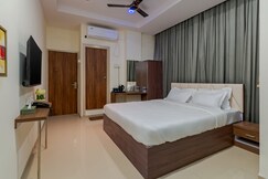 D Dreamz Executive Lodging And Boarding