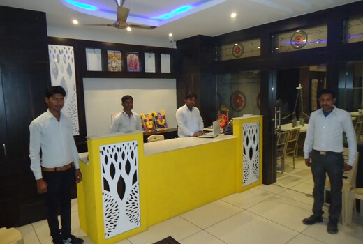 Hotel Neelkanth