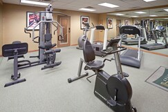 Staybridge Suites SAN ANGELO, an IHG hotel