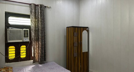 Braj Sarthi Dham Room Type - Bedroom 3