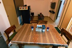 Bliss height apartment