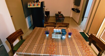 Bliss height apartment Room Type - Bliss height apartment
