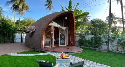 Found Mansion Langkawi Room Type - Garden View Room With Shared Pool