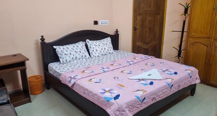 Lemon home stay Room Type - STANDARD ROOM 2