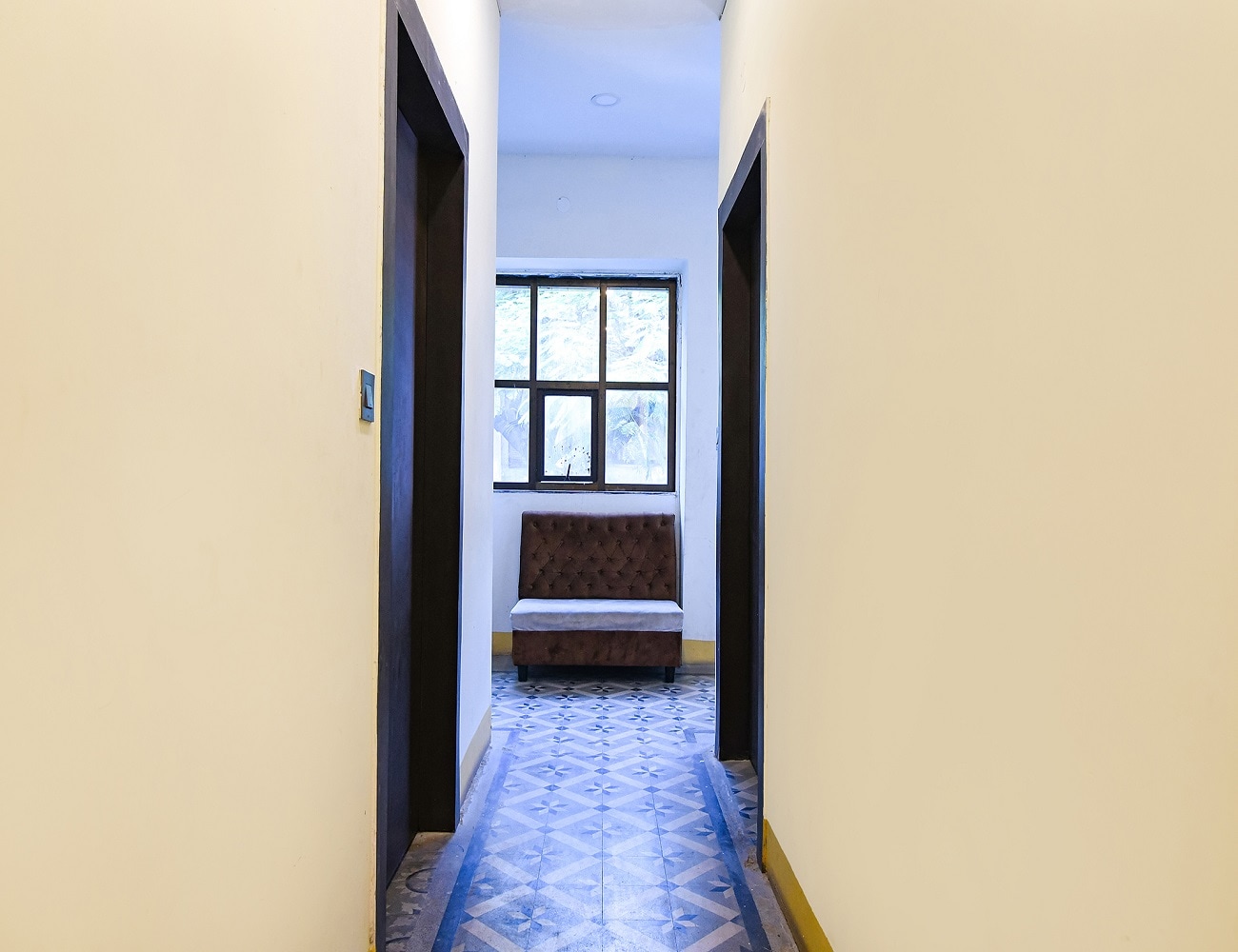 Hotel KGF Opposite Quest Mall - Tap to explore photos