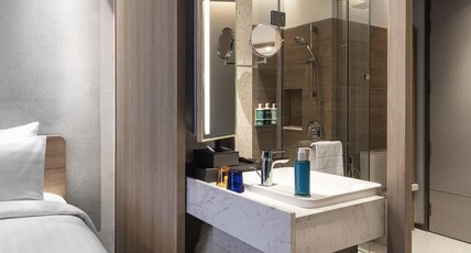 Novotel Bangkok Future Park Rangsit Room Type - Superior Room Twin Beds