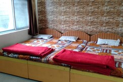 Hotel Shree Mahalaxmi