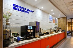 HOTEL SKOPJE CITY CENTRE by IHG