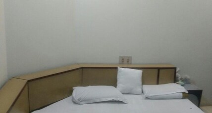 Hotel Natraaj Room Type - Standard Ac Room