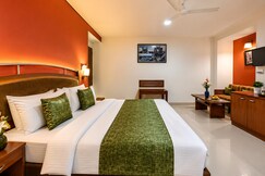 Hotel Admire inn NFC By ASPL