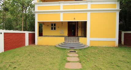 Orange Orchid - 6BHK Private Pool Villa Room Type - 6BHK Private Pool Villa