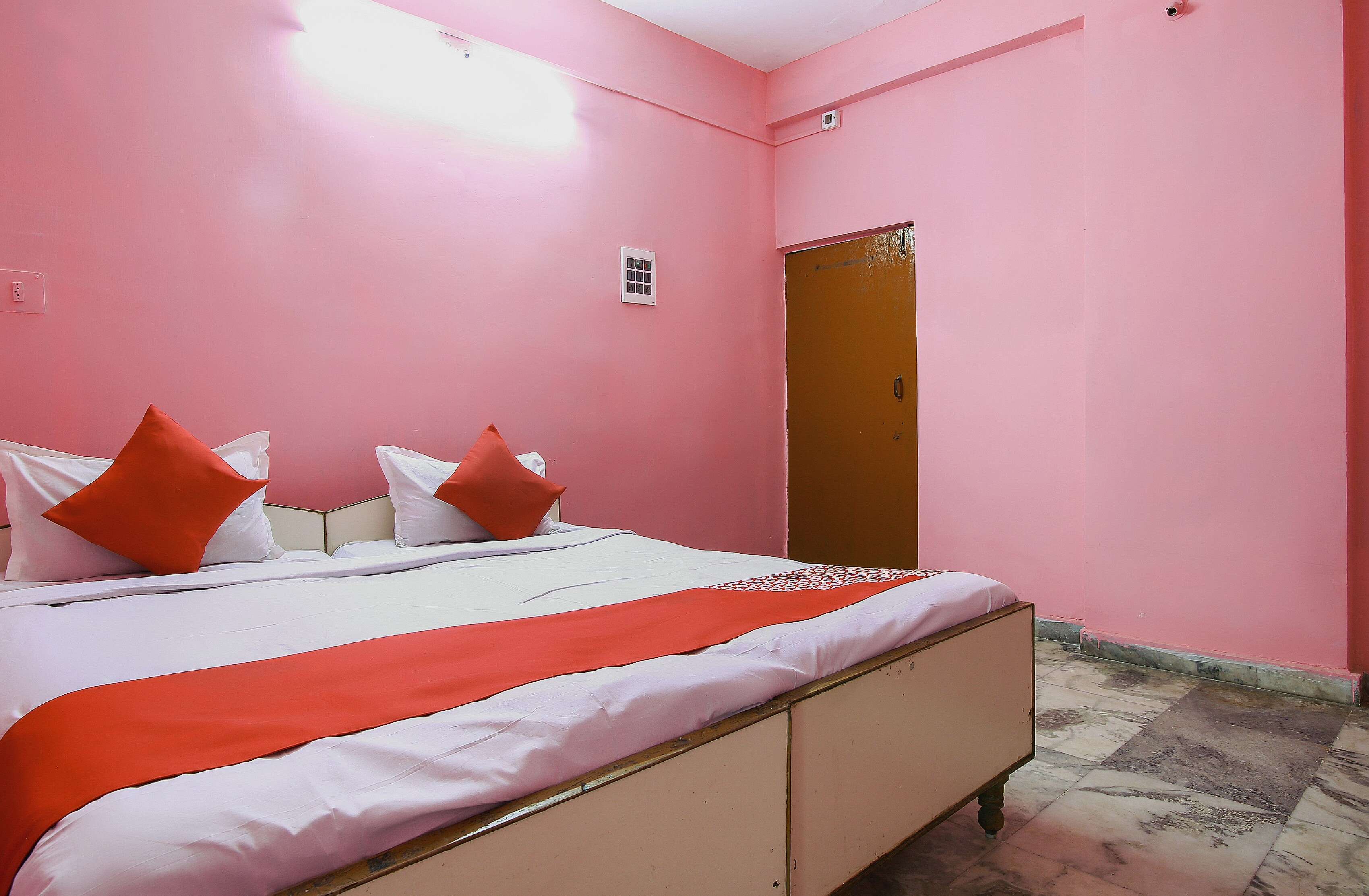 Hotel Subhekha - Tap to explore photos