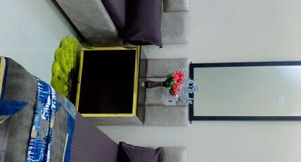 Prakash Kunj  (ABODE OF LIGHT ) Room Type - Bedroom 3