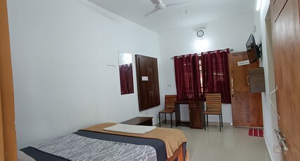 Pauls Retreat Villas Room Type - Bedroom 2