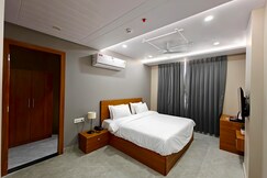 Sagar Stays Jaipur Airport