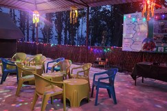 Kanaar Jungle View Resort