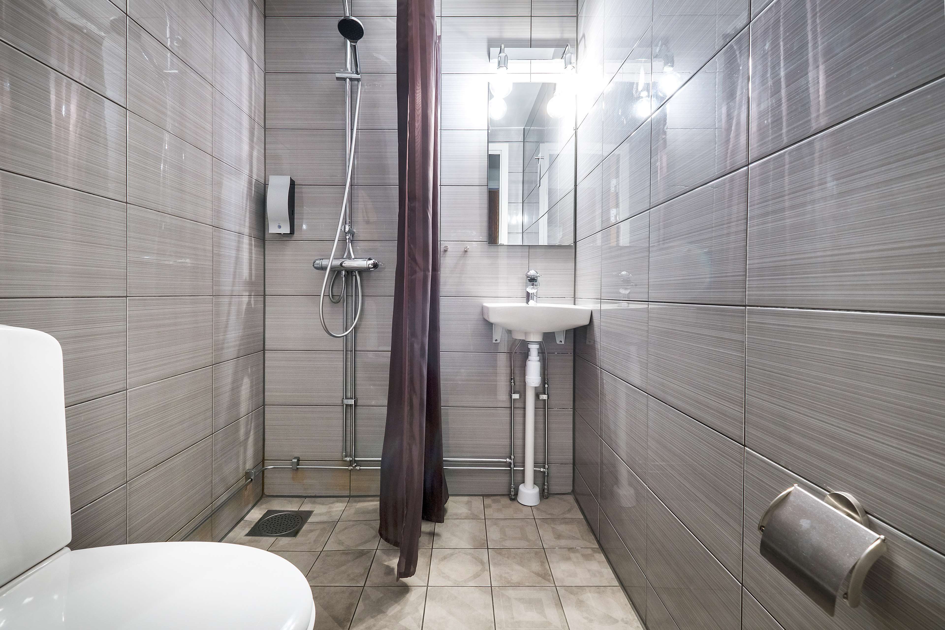 Sure Hotel by Best Western Algen - Tap to explore photos