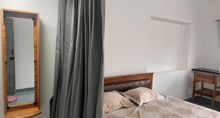 The coconest Room Type - Standard Non AC