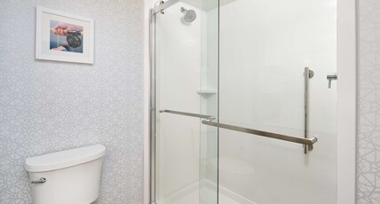 Hampton Inn by Hilton Clewiston Room Type - 2 QUEENS STANDARD