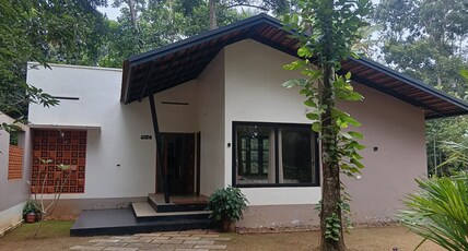 Mini Meadow Villa Room Type - Mini Meadow Villa