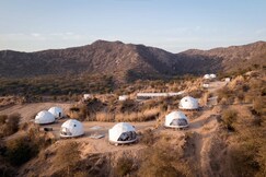 Teela - The Glamping Resort