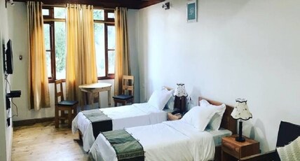 Alder Retreat | Rooms & Suites Room Type - Executive Suite