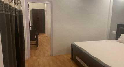 Orchard Hill Retreat | Rooms & Restaurant Room Type - Family Deluxe Room