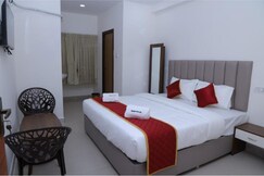 Ayyappa Homestay
