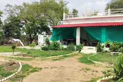 Address of Farm Learn Connect Eco Stay in Khajuraho